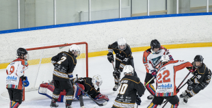 (U15) HS BIG - Talsu HK