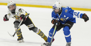 LBJČH (U13), Rīgas HS 2014 - Zibeņi, 29.03.2026.