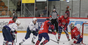 OHL (labdarības spēle), HK Prizma - HK Mogo RSU, 16.12.2025