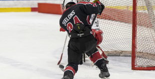 LBJČH (U11), sabraukums, 8.03.2026.