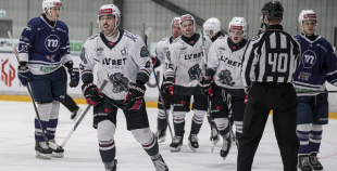 OHL, HK Mogo/RSU - HK Liepāja