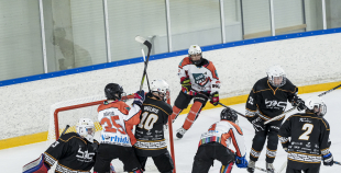 (U15) HS BIG - Talsu HK