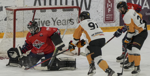 1.Līga, HK Prizma - HK Dinaburga/DSS, 1.02.2026.