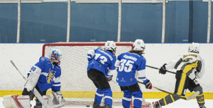 LBJČH (U13), Rīgas HS 2014 - Zibeņi, 29.03.2026.