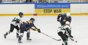 B&LČS, SHK Kurbads/Lauvas - HK Tukums, 3.01.2026.