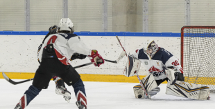 LBJČH (U15), HS BIG - HK Prizma, 18.01.2026.