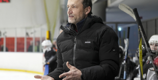 B&LČS, (Play-Off, Fināls), SHK Laima - HC Klaipeda, 25.04.2026.