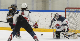 LBJČH (U15), HS BIG - HK Prizma, 18.01.2026.