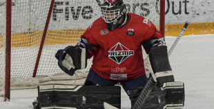 1.Līga, HK Prizma - HK Dinaburga/DSS, 1.02.2026.