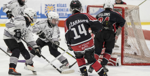 LBJČH (U11), sabraukums, 8.03.2026.