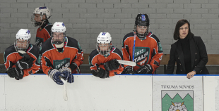 LBJČH (U16), TNSS/THK - Rīgas HS, 19.09.2026.