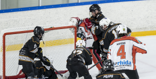 (U15) HS BIG - Talsu HK