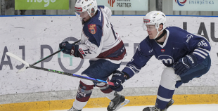 OHL, HK Mogo/RSU - HK Zemgale/LBTU, 7.10.2026.