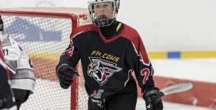 LBJČH (U11), sabraukums, 8.03.2026.