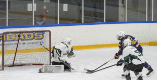 B&LČS, SHK Kurbads/Lauvas - HK Tukums, 3.01.2026.