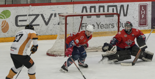 1.Līga, HK Prizma - HK Dinaburga/DSS, 1.02.2026.