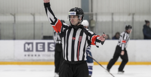 OHL, HK Mogo/RSU - HK Liepāja