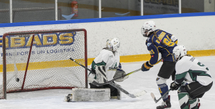 B&LČS, SHK Kurbads/Lauvas - HK Tukums, 3.01.2026.