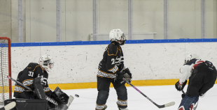 LBJČH (U15), HS BIG - HK Prizma, 18.01.2026.