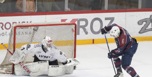 OHL (Pusfināls), HK Zemgale/LBTU - Liepājas HK, 23.03.2026.