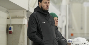 LBJČH (U15), HS BIG - HK Prizma, 18.01.2026.