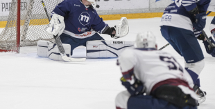 OHL, HK Mogo/RSU - HK Zemgale/LBTU, 7.10.2026.