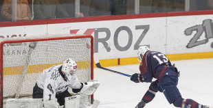 OHL (Pusfināls), HK Zemgale/LBTU - Liepājas HK, 23.03.2026.