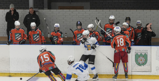 LBJČH (U16), TNSS/THK - Rīgas HS, 19.09.2026.
