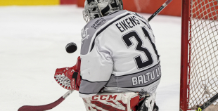 LBJČH (U11), sabraukums, 8.03.2026.