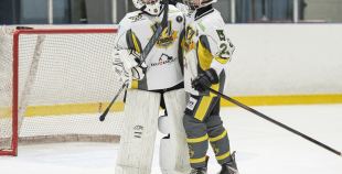 LBJČH (U13), Rīgas HS 2014 - Zibeņi, 29.03.2026.