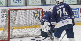 OHL, HK Mogo/RSU - HK Zemgale/LBTU, 7.10.2026.