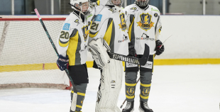 LBJČH (U13), Rīgas HS 2014 - Zibeņi, 29.03.2026.