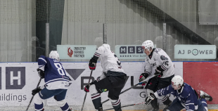 OHL, HK Mogo/RSU - HK Liepāja