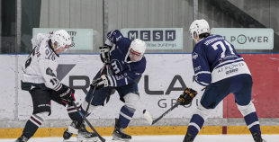 OHL, HK Mogo/RSU - HK Liepāja