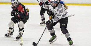 LBJČH (U11), sabraukums, 8.03.2026.