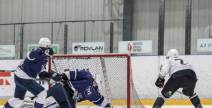 OHL, HK Mogo/RSU - HK Liepāja