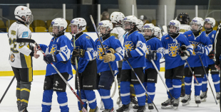 LBJČH (U13), Rīgas HS 2014 - Zibeņi, 29.03.2026.