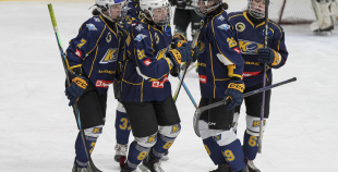 B&LČS, SHK Kurbads/Lauvas - HK Tukums, 3.01.2026.