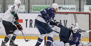 OHL, HK Mogo/RSU - HK Liepāja