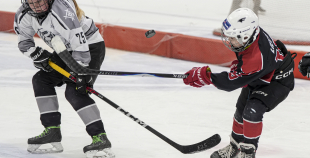 LBJČH (U11), sabraukums, 8.03.2026.