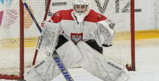 LAT sieviešu izlases pārbaudes spēle, LAT - POL, 12.12.2025.