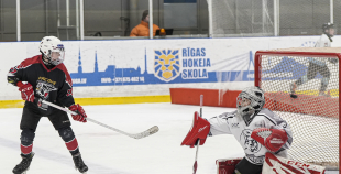 LBJČH (U11), sabraukums, 8.03.2026.