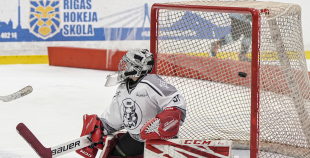 LBJČH (U11), sabraukums, 8.03.2026.