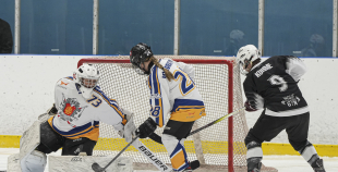 B&LČS, (Play-Off, Fināls), SHK Laima - HC Klaipeda, 25.04.2026.