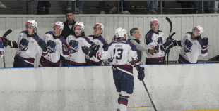 OHL, HK Mogo/RSU - HK Zemgale/LBTU, 7.10.2026.