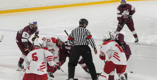 LAT U18 pārbaudes spēle, LAT U18 - POL U18, 4.04.2026.