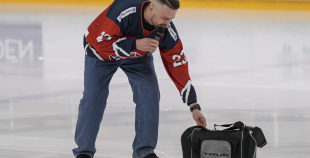 OHL (labdarības spēle), HK Prizma - HK Mogo RSU, 16.12.2025