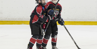 LBJČH (U11), sabraukums, 8.03.2026.