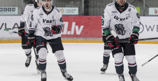 OHL, HK Mogo/RSU - HK Liepāja