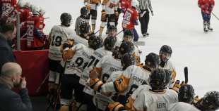 1.Līga, HK Prizma - HK Dinaburga/DSS, 1.02.2026.